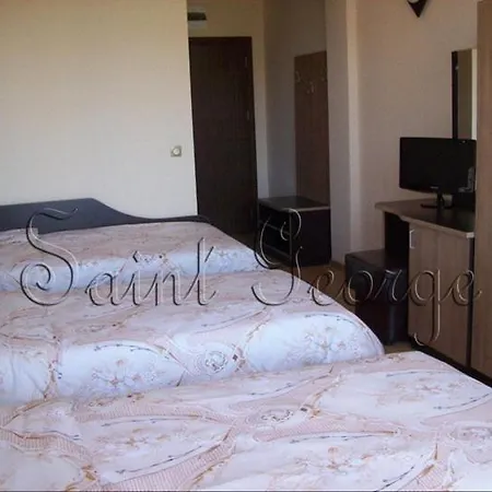 Family Saint George Hotel