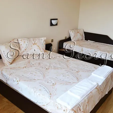 Family Saint George Hotel 2*