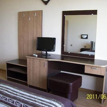 Family Saint George 2*