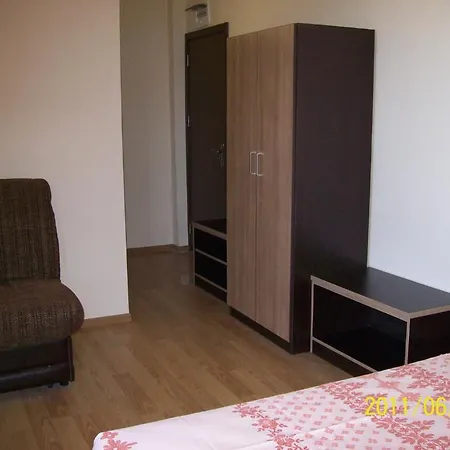 Hotel Family Saint George 2*