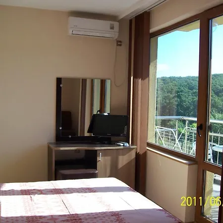 Family Saint George 2*