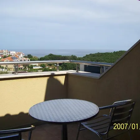 Hotel Family Saint George