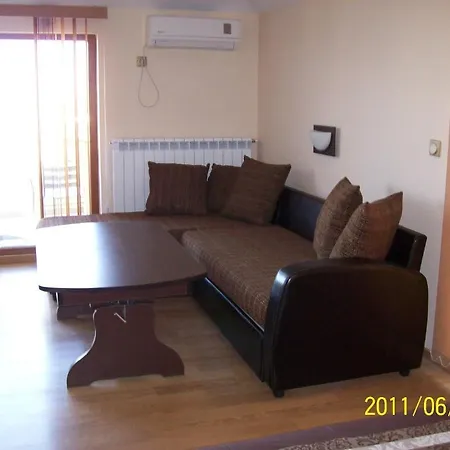 Family Saint George Hotel