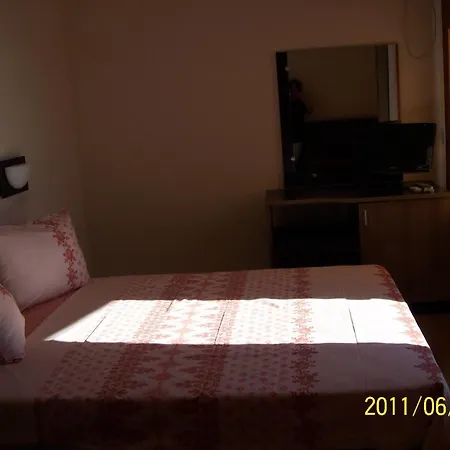 Family Saint George Sinemoretz