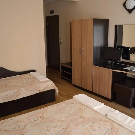 Family Saint George 2* Sinemoretz