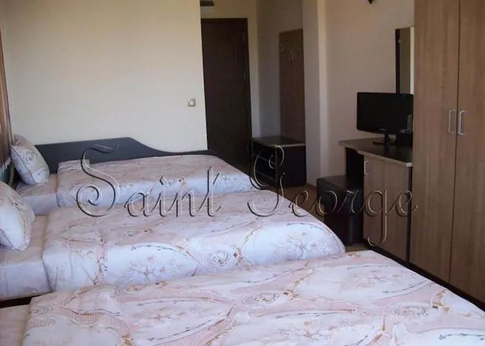 Family Saint George Otel