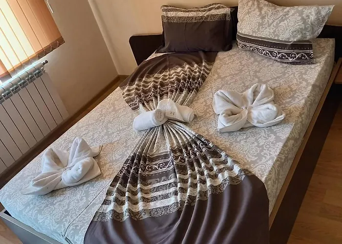 Family Saint George Otel 2*