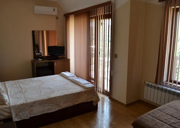 Family Saint George 2* Sinemoretz