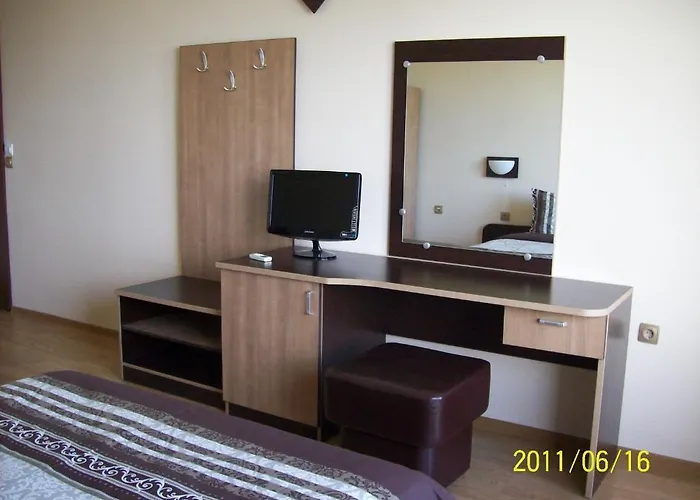 Family Saint George 2*