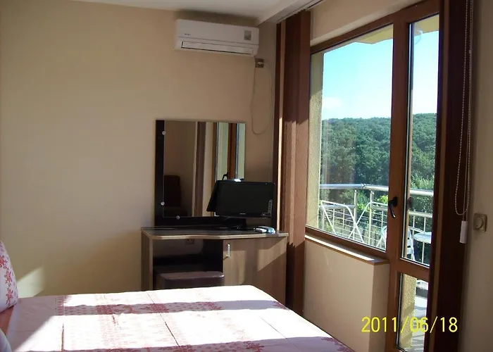 Family Saint George 2*