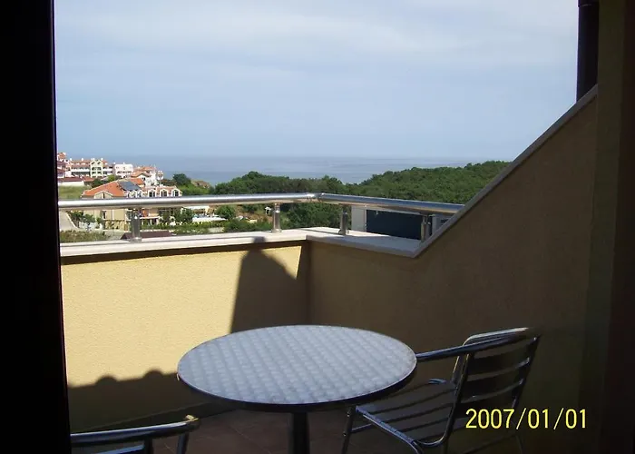 Otel Family Saint George