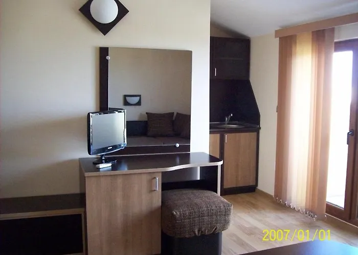 Family Saint George Sinemoretz