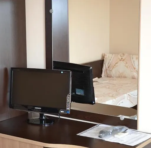 Family Saint George Otel 2*