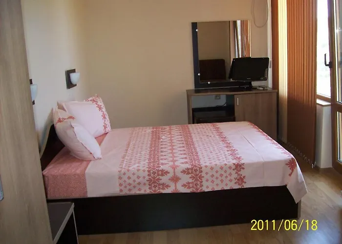 Otel Family Saint George