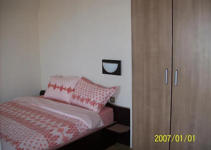 Family Saint George Otel