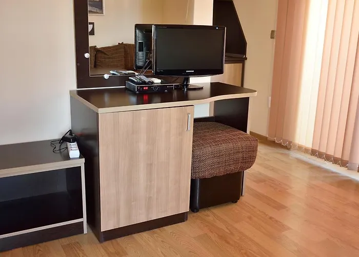 Family Saint George Otel