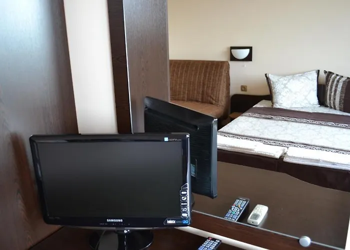 Otel Family Saint George