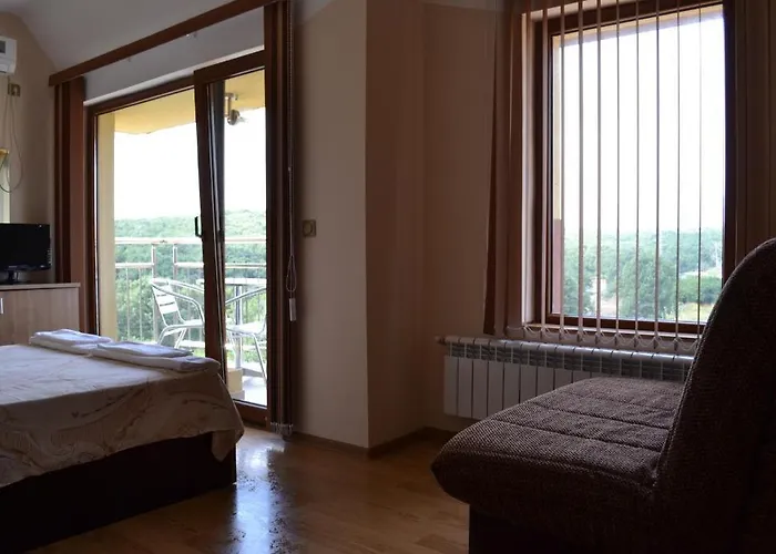 Family Saint George Sinemoretz