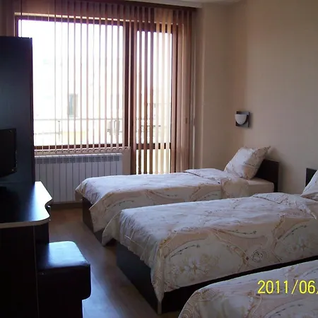 Family Saint George 2*