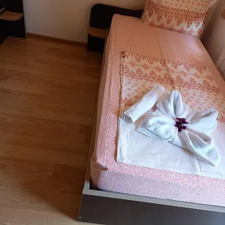 Family Saint George 2*