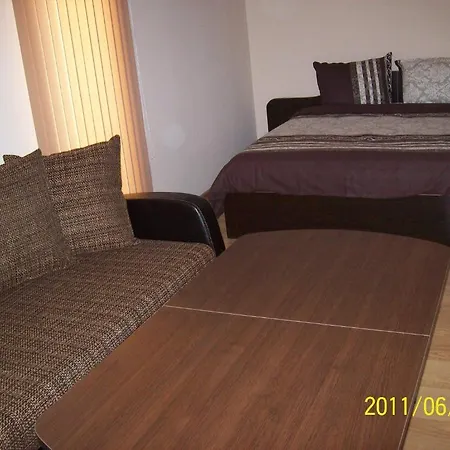 Family Saint George 2*