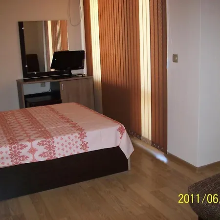 Family Saint George 2* Sinemoretz