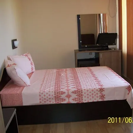 Hotell Family Saint George