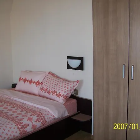 Family Saint George Hotell