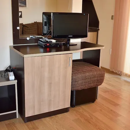 Family Saint George Hotell