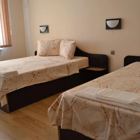 Hotell Family Saint George 2*