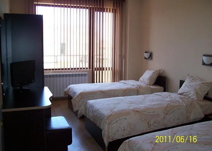 Family Saint George 2*