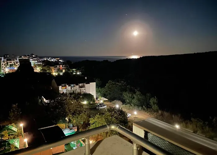 Szálloda Family Saint George