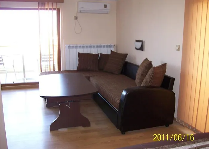 Family Saint George Szálloda