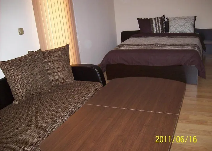 Family Saint George 2*