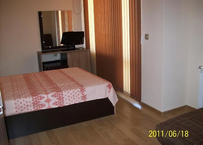 Family Saint George 2* Szinemorec